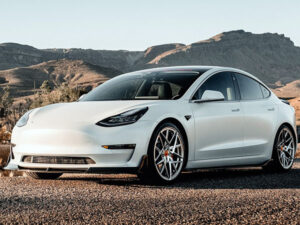 goodyear ev repairs, electric car service, ev maintenance