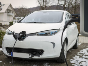 goodyear ev repairs, electric car service, ev maintenance